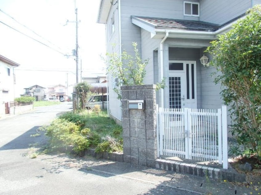 新旭町太田O邸