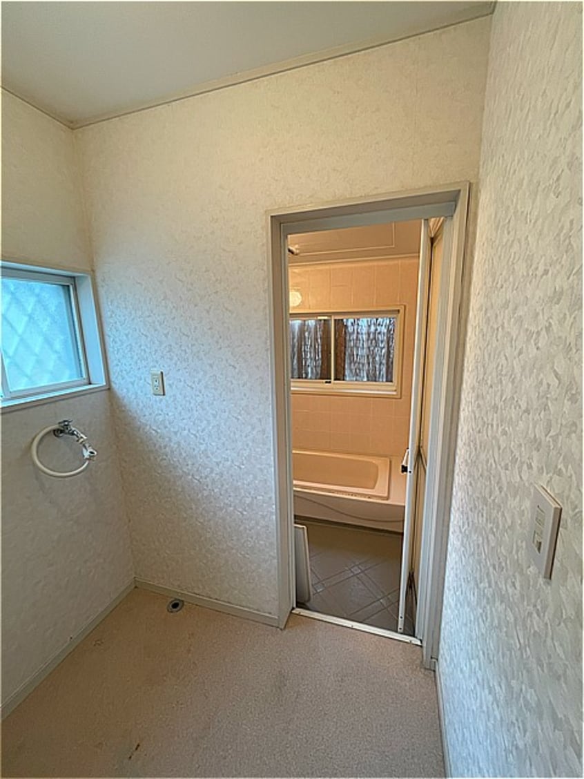  新旭町太田O邸