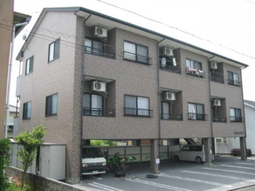  House I 壱番館