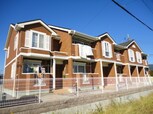 ソラティーオ北野Ⅱ