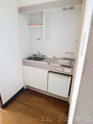  アイシーアネックスビル