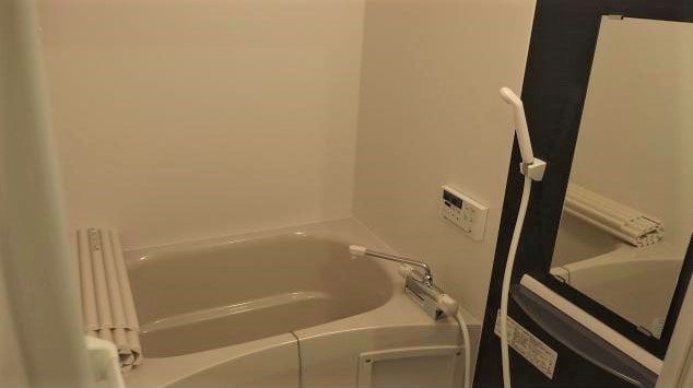  セジュールニューパークヒル