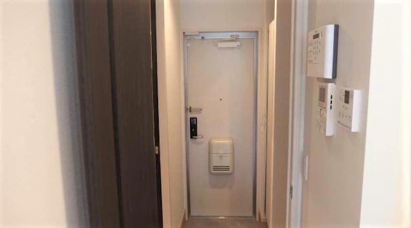  セジュールニューパークヒル