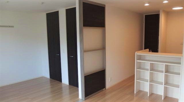  セジュールニューパークヒル