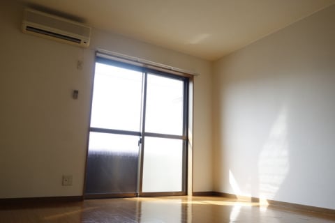  ツインクルフジ　D棟