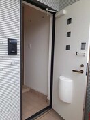  ヴィラ湧水Ⅰ