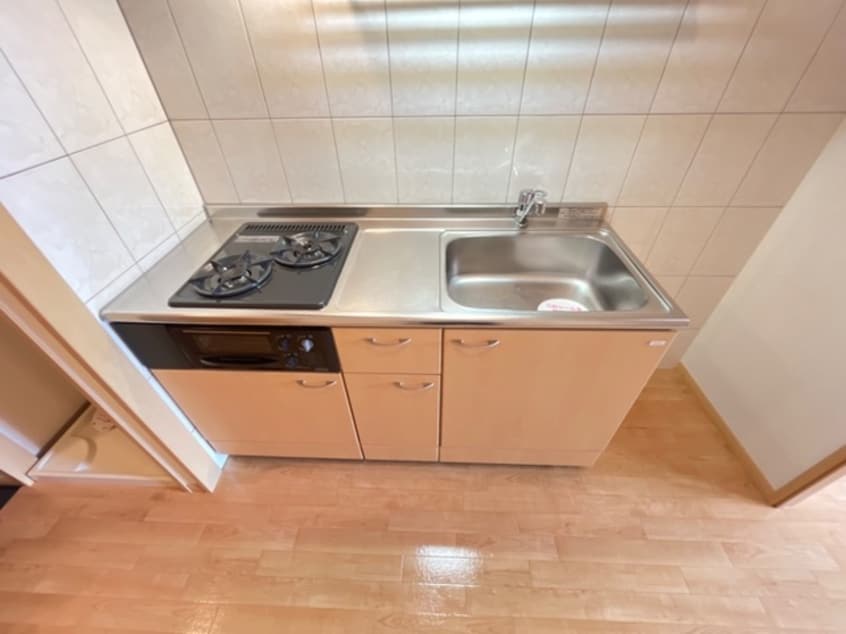  プランドール紫香楽