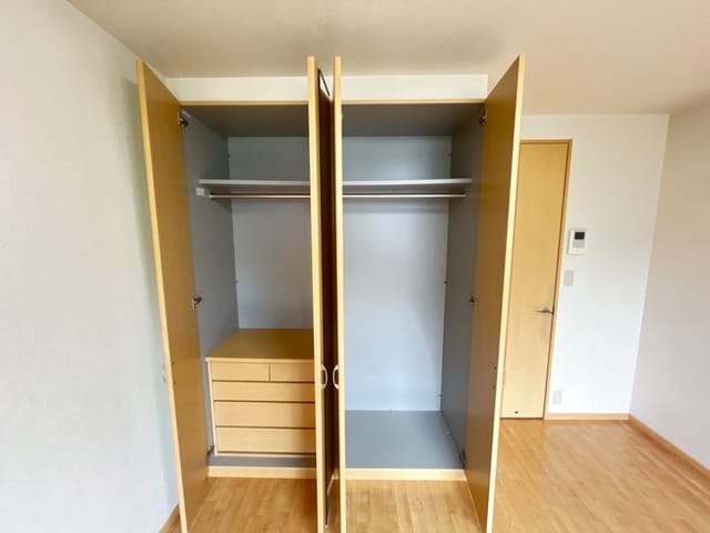  プランドール紫香楽