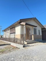下坂中町貸家