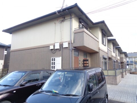  リトルアグリン