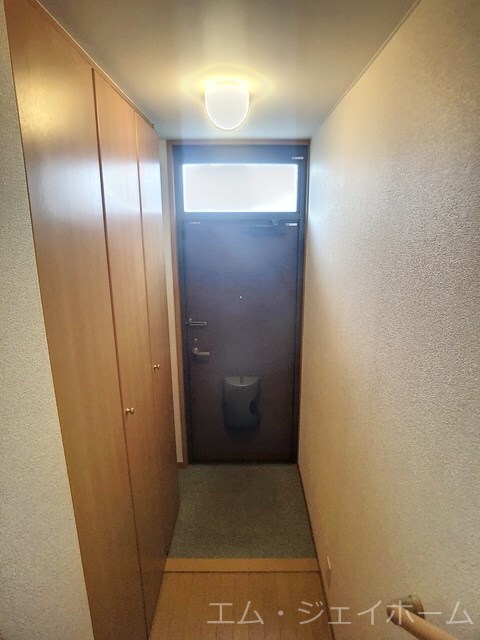  リトルアグリン