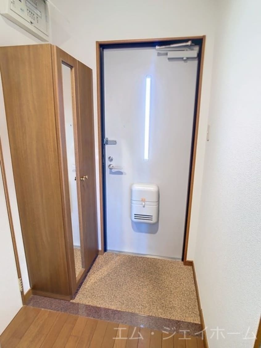  ヴィラ・コート