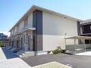 D-room Brlliantの外観