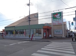 フレンドマート長浜祇園店