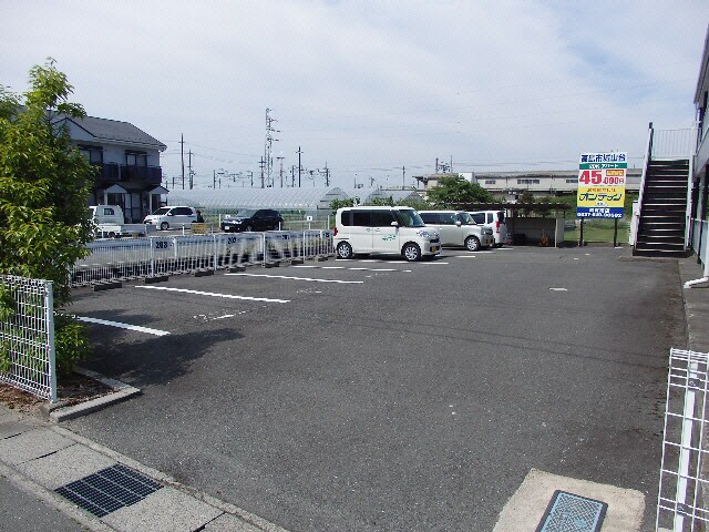  ハイランドⅠ