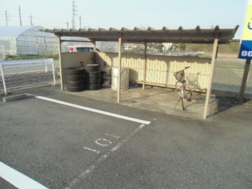  ハイランドⅠ