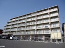 エスポＲⅢの外観