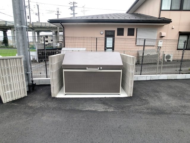  ブライトグランデ大津南志賀