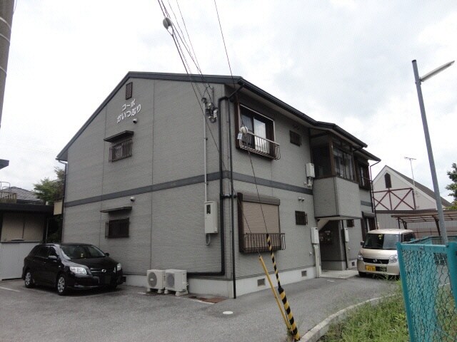  コーポかいつぶり