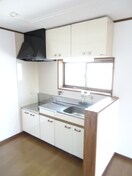  コーポかいつぶり