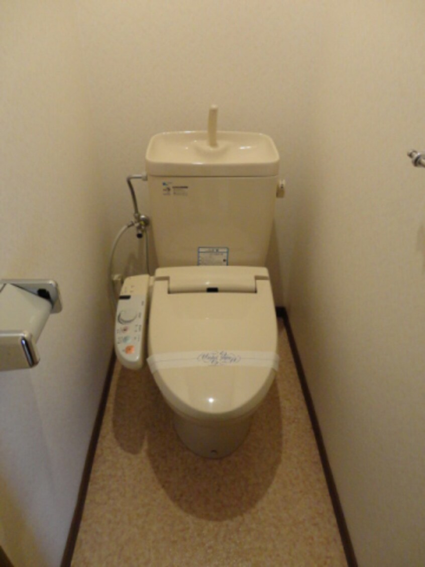  コーポかいつぶり