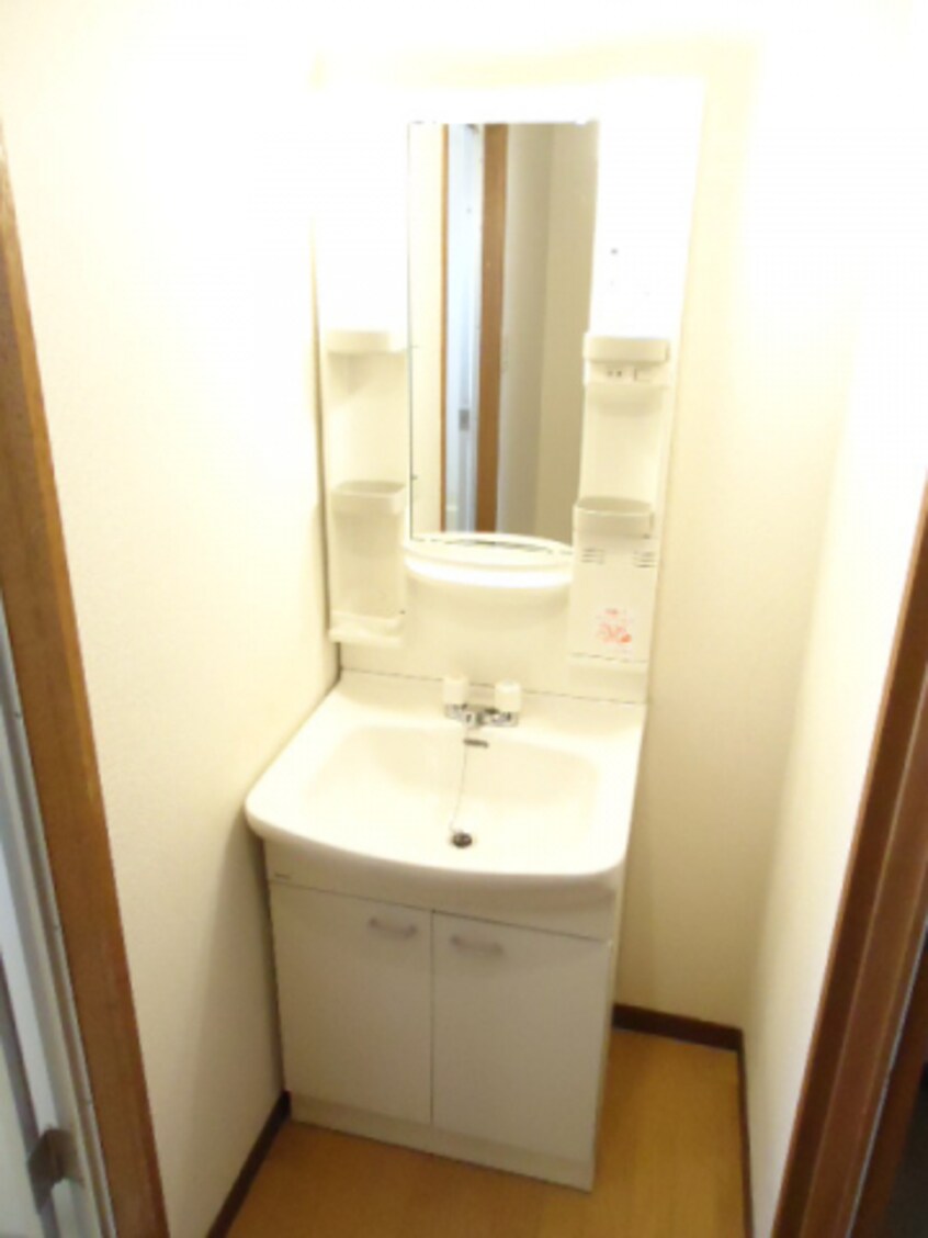  コーポかいつぶり