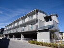 ステージア野瀬の外観