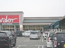 スーパーまで500m※バロー　安曇川店 Limpia末広