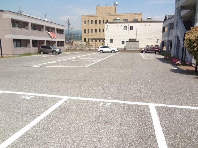  ボヌール・エスパースⅠ