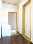  山東アパート１