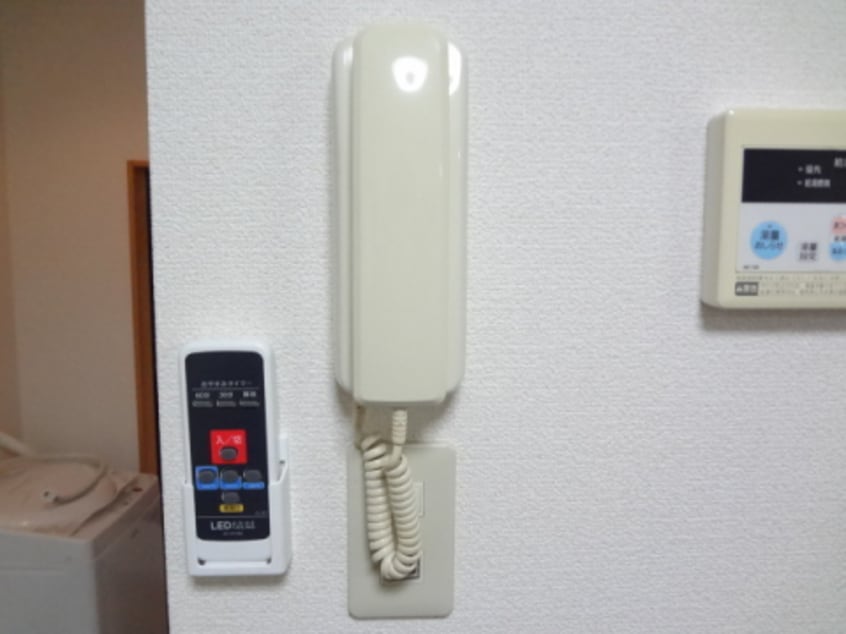  山東アパート１