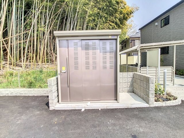  アイプレイス彦根Ⅰ