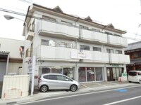 北野マンション