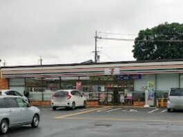 セブン－イレブン　野洲行畑１丁目店