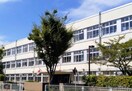 小学校まで1500m※東近江市立八日市北小学校 ヴィラ　ココール　Ⅱ