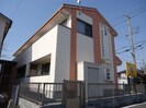 小泉ファインハイツ2の外観