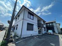 パイオニアハイツB棟