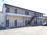 マンションオーク