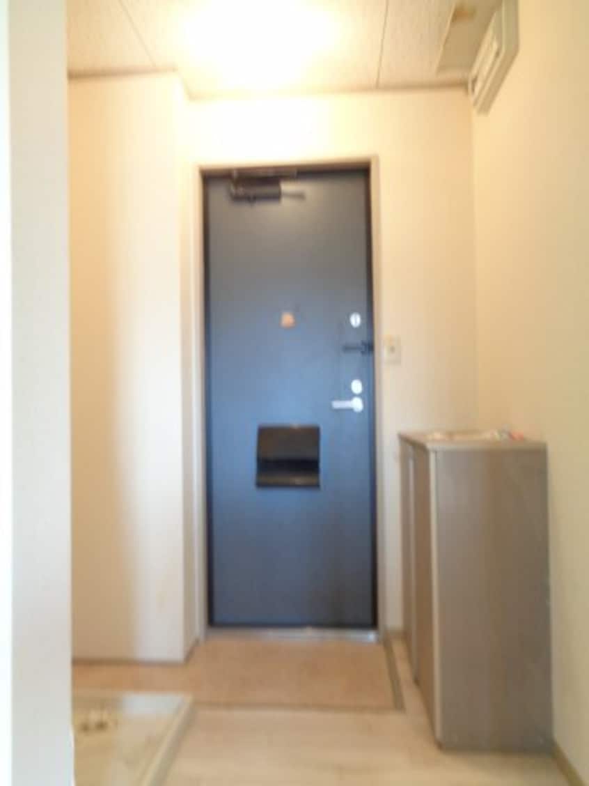  エストヴィラージュⅡ