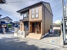 HOUSENの外観