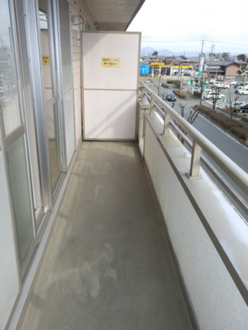  セリオ・レジデンシア