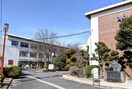 高等学校/高等専門学校まで2300m※滋賀県立野洲高等学校 グラン・フォレ