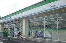 コンビニまで300m※ファミリーマート　栗東出庭店 ハイ　フィールド