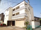 FFコーポの外観