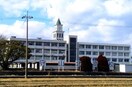 高等学校/高等専門学校まで3400m※滋賀県立守山北高等学校 コーポ百栄