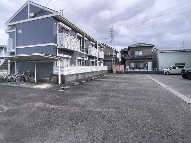  ループふぁいぶA棟