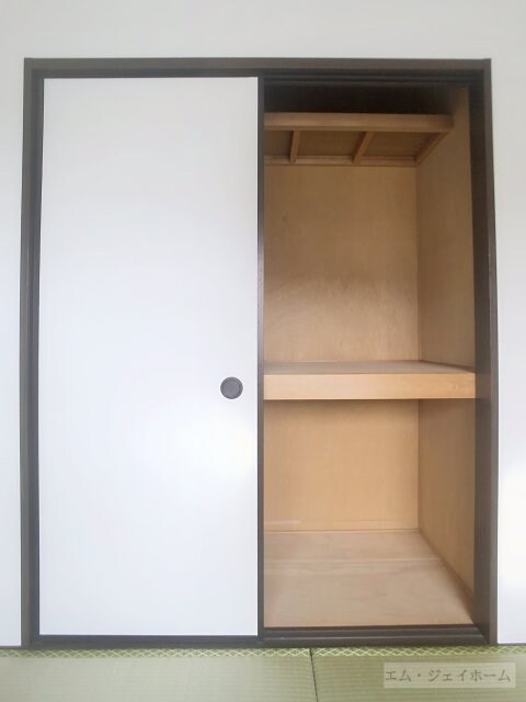  ループふぁいぶA棟