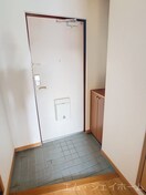  ノール・アンソレイエ
