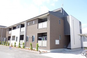 グリエラⅠ番館
