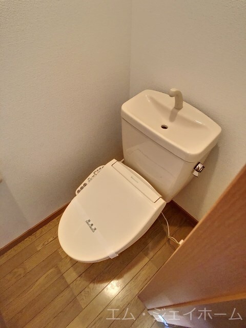  カーペンターハウスⅢ